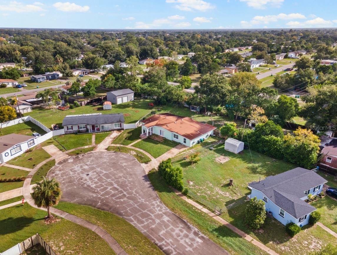 DELTONA LAKES UNIT 28 - Residential