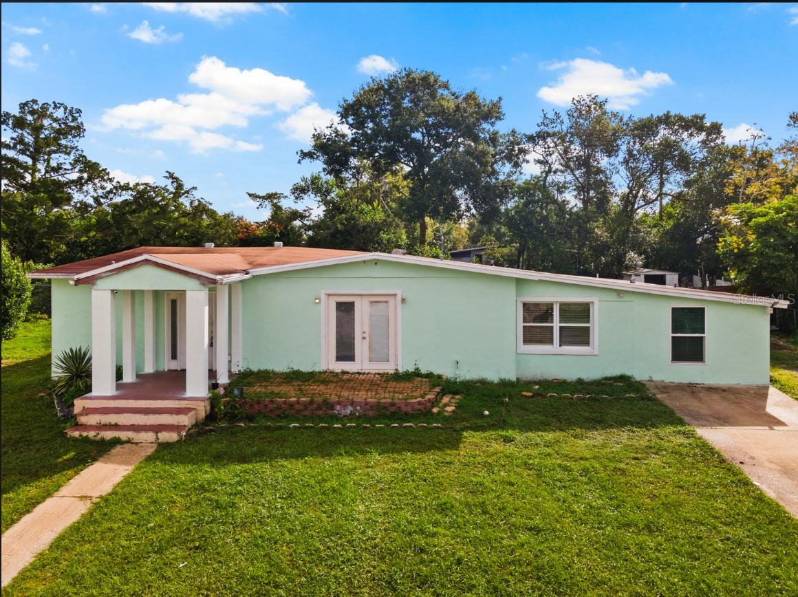 DELTONA LAKES UNIT 28 - Residential