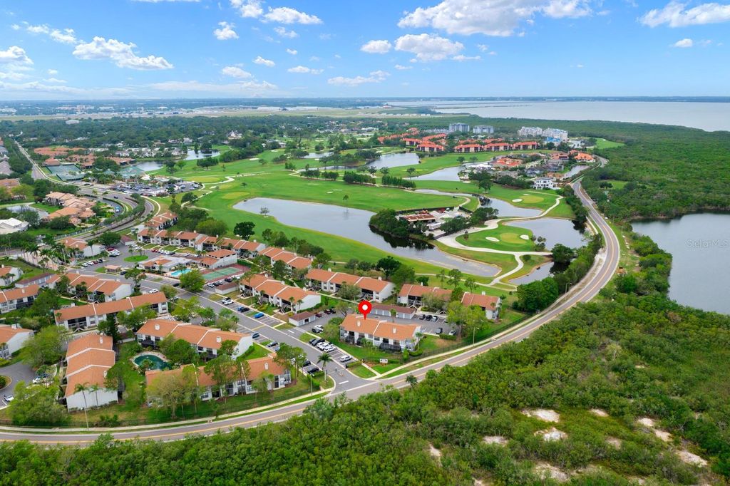 Photo of 1905 Oyster Catcher Lane #924, Clearwater, FL 33762 (MLS # TB8388477)