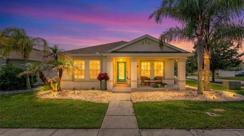 Photo of 3328 Marsili Avenue, New Smyrna Beach, FL 32168 (MLS # V4949812)