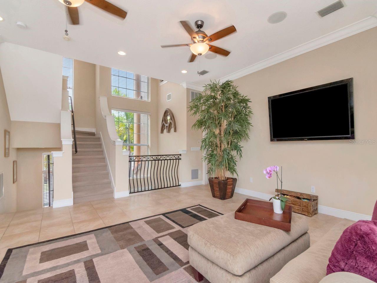 BAYWOOD VILLAGE - Residential