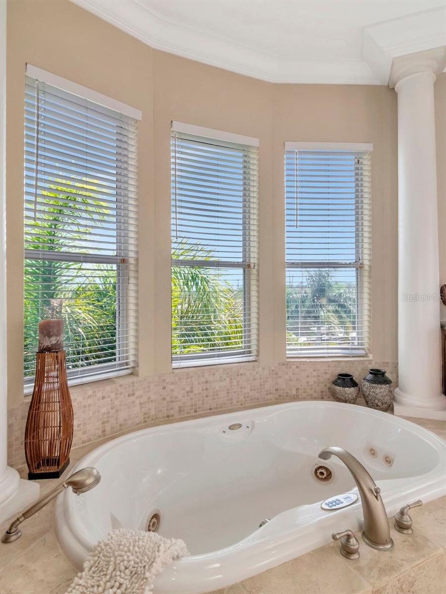 BAYWOOD VILLAGE - Residential