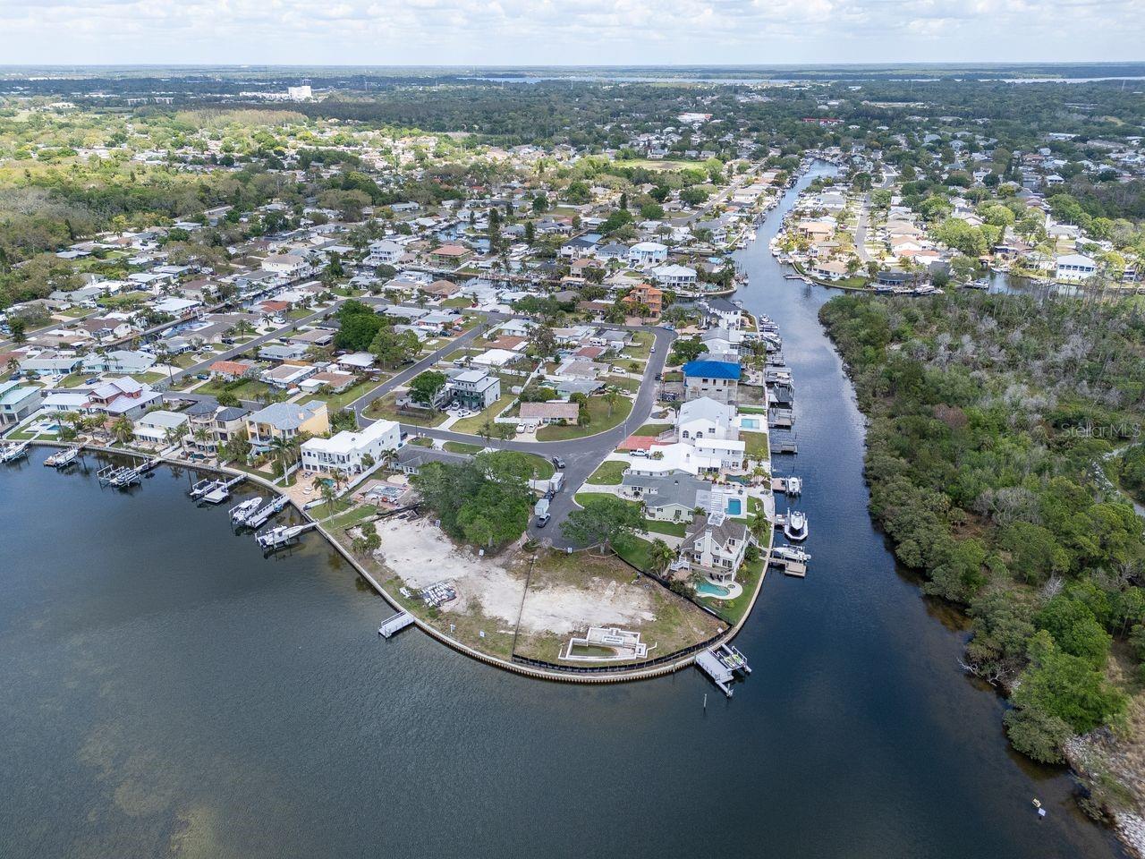 BAYWOOD VILLAGE - Residential