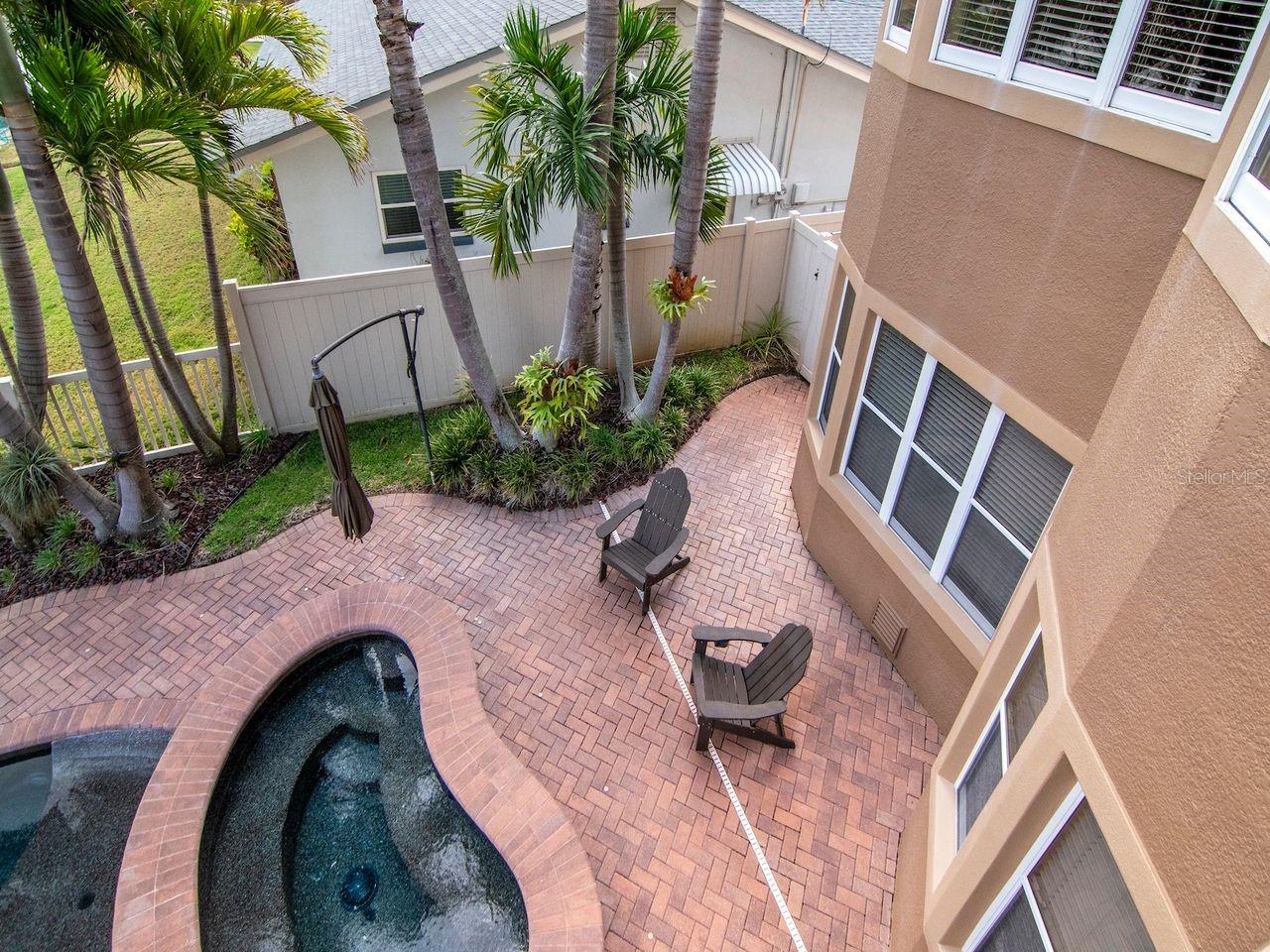 BAYWOOD VILLAGE - Residential