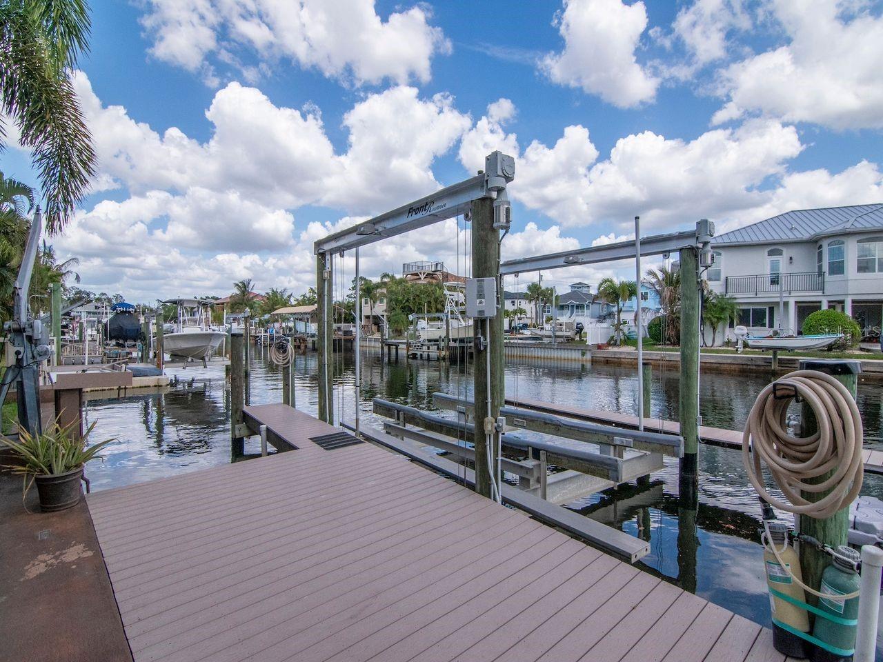 BAYWOOD VILLAGE - Residential