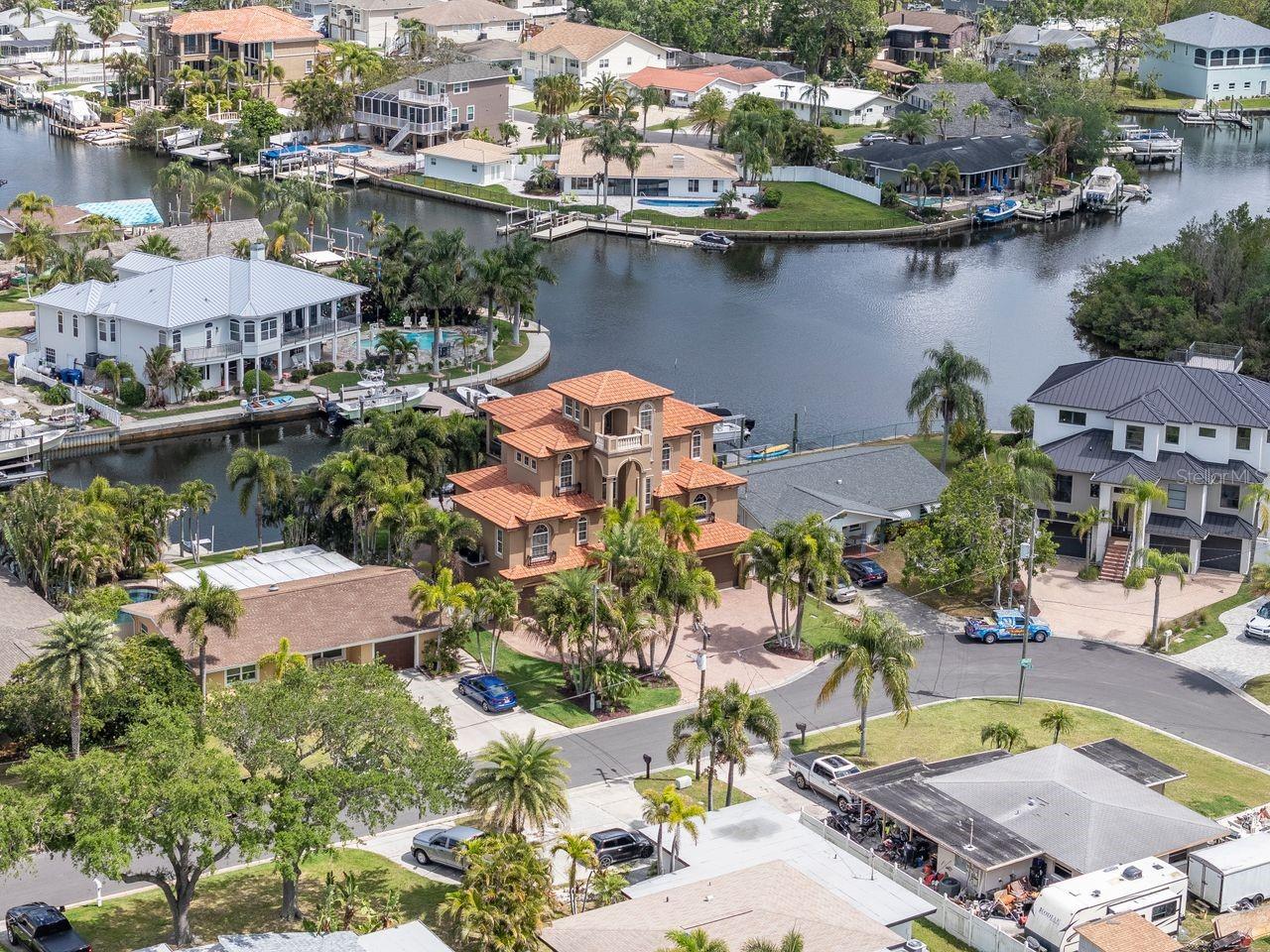 BAYWOOD VILLAGE - Residential