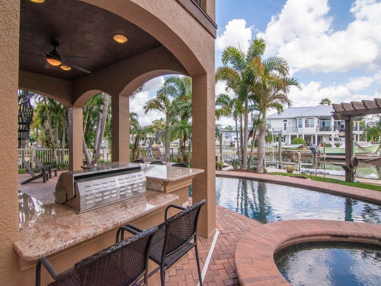 BAYWOOD VILLAGE - Residential