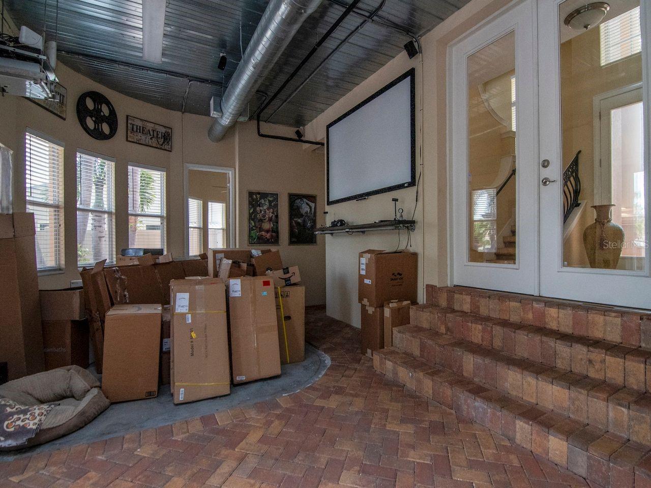 BAYWOOD VILLAGE - Residential