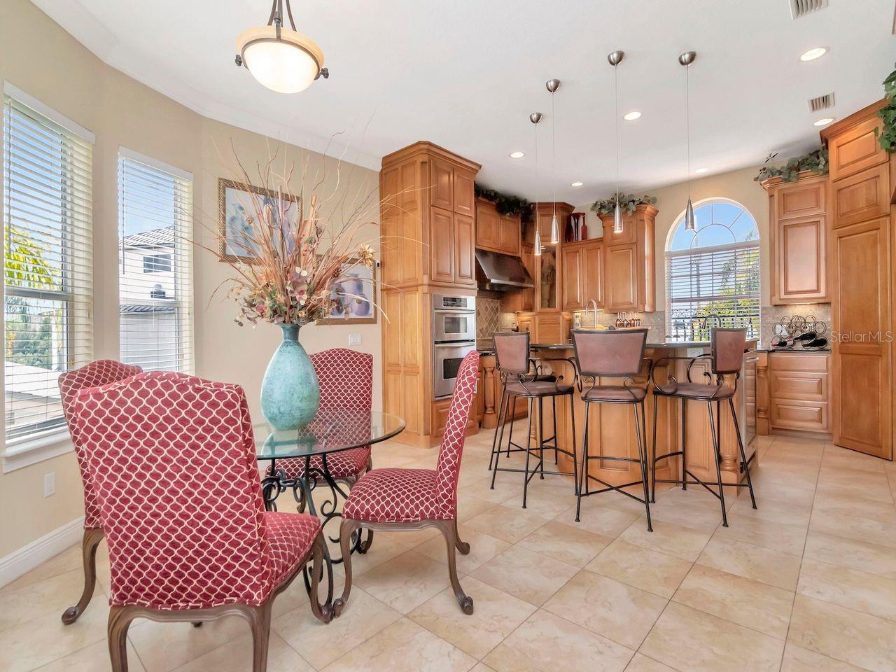 BAYWOOD VILLAGE - Residential