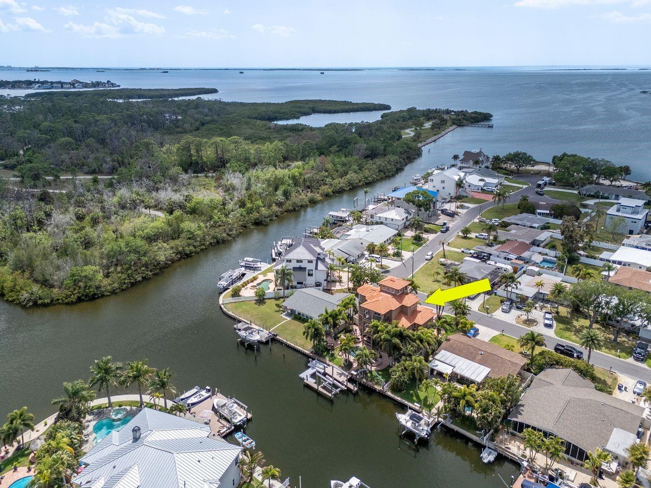 BAYWOOD VILLAGE - Residential