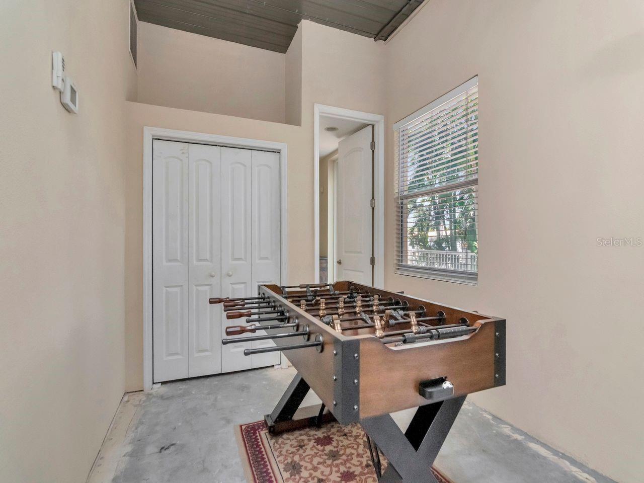 BAYWOOD VILLAGE - Residential