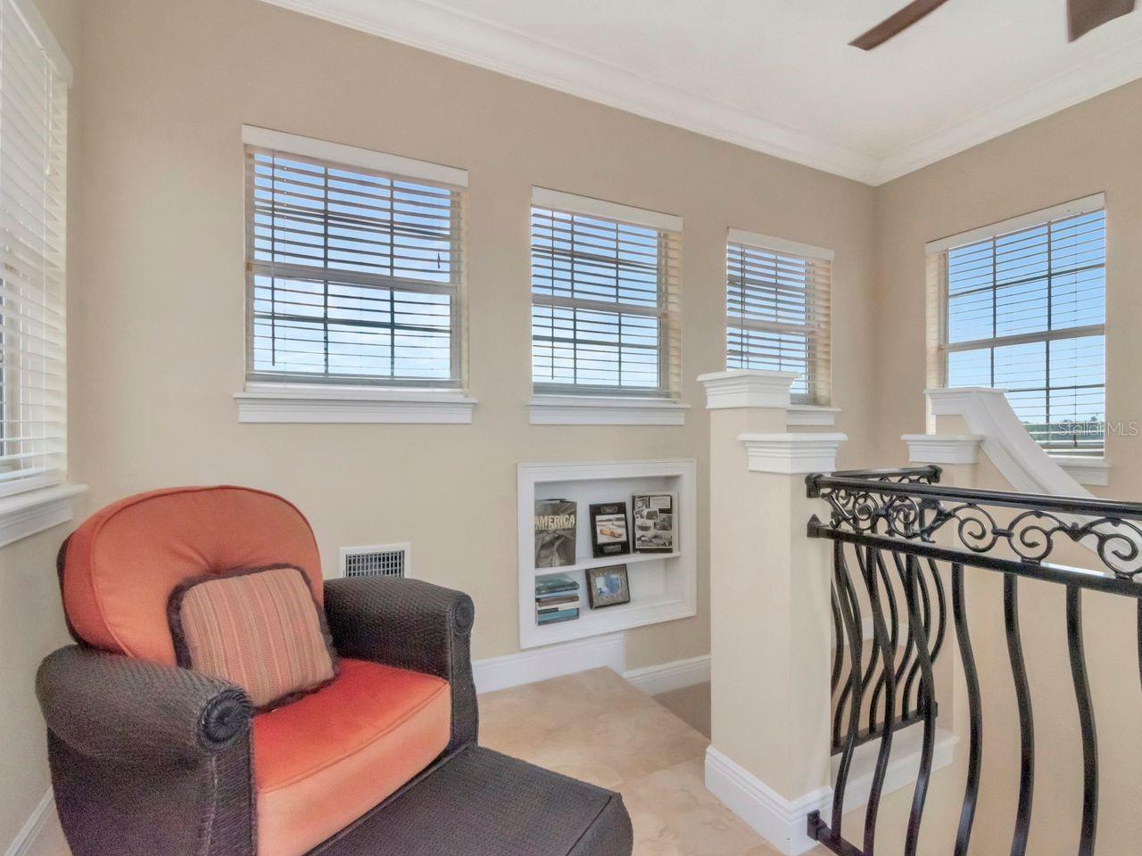 BAYWOOD VILLAGE - Residential