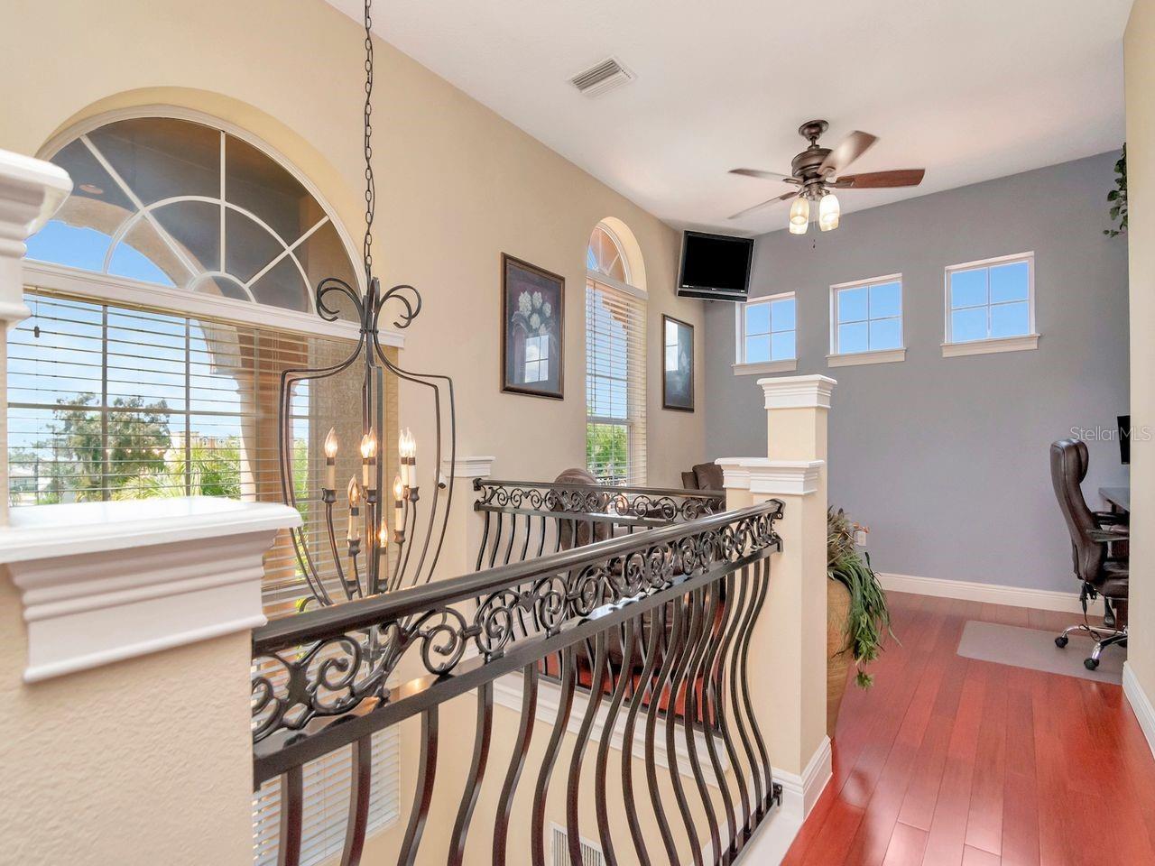 BAYWOOD VILLAGE - Residential