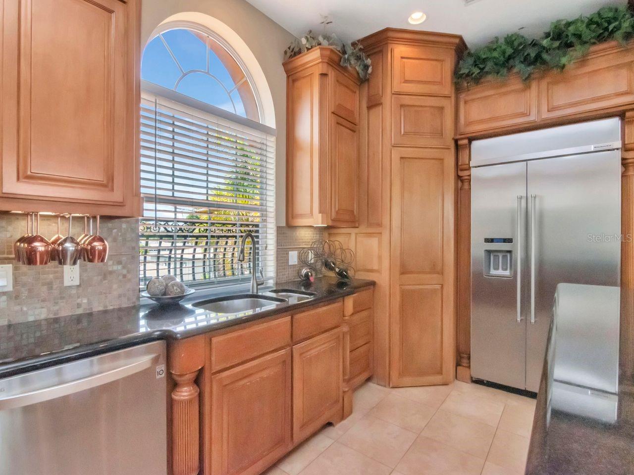 BAYWOOD VILLAGE - Residential