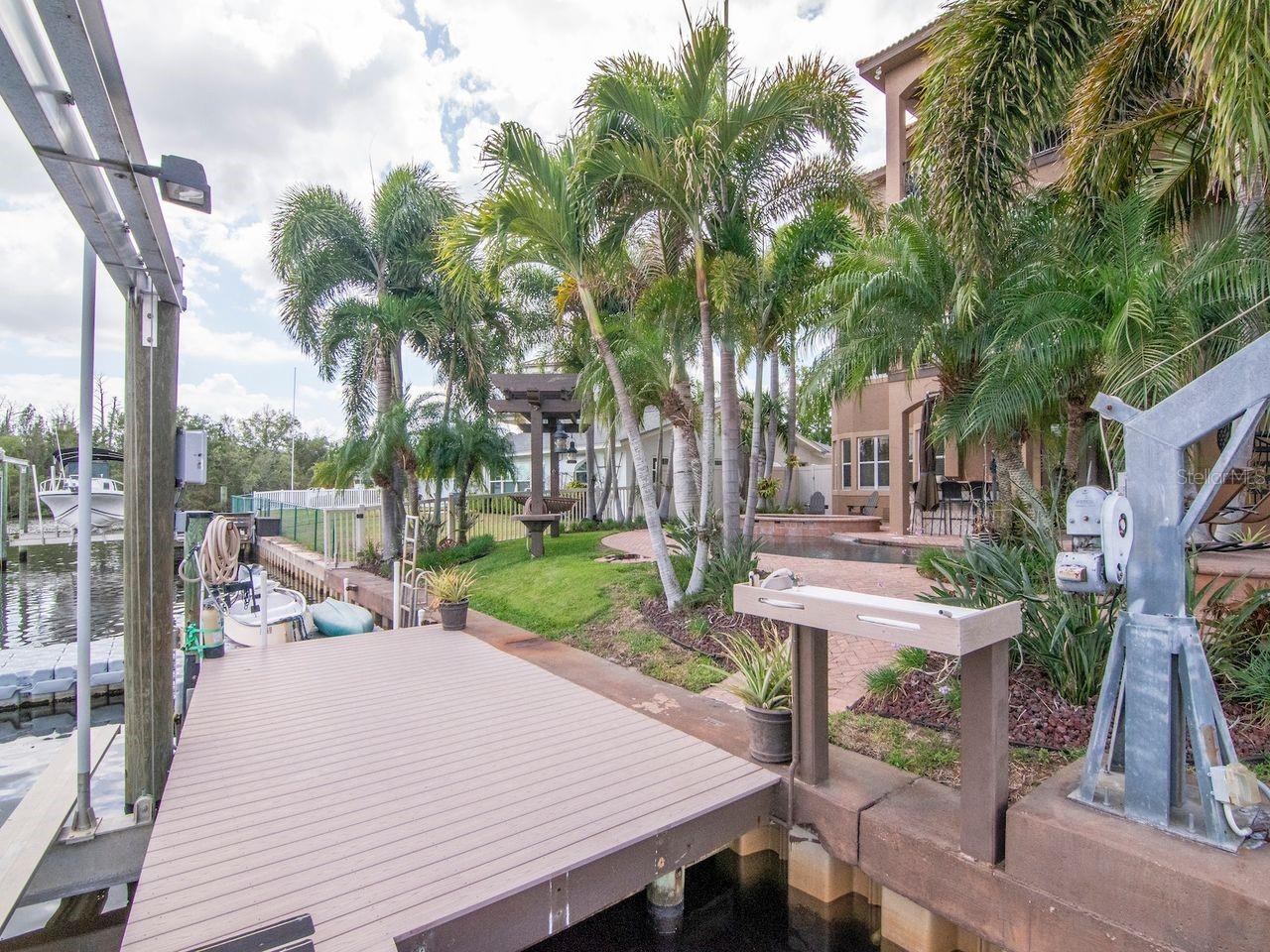 BAYWOOD VILLAGE - Residential