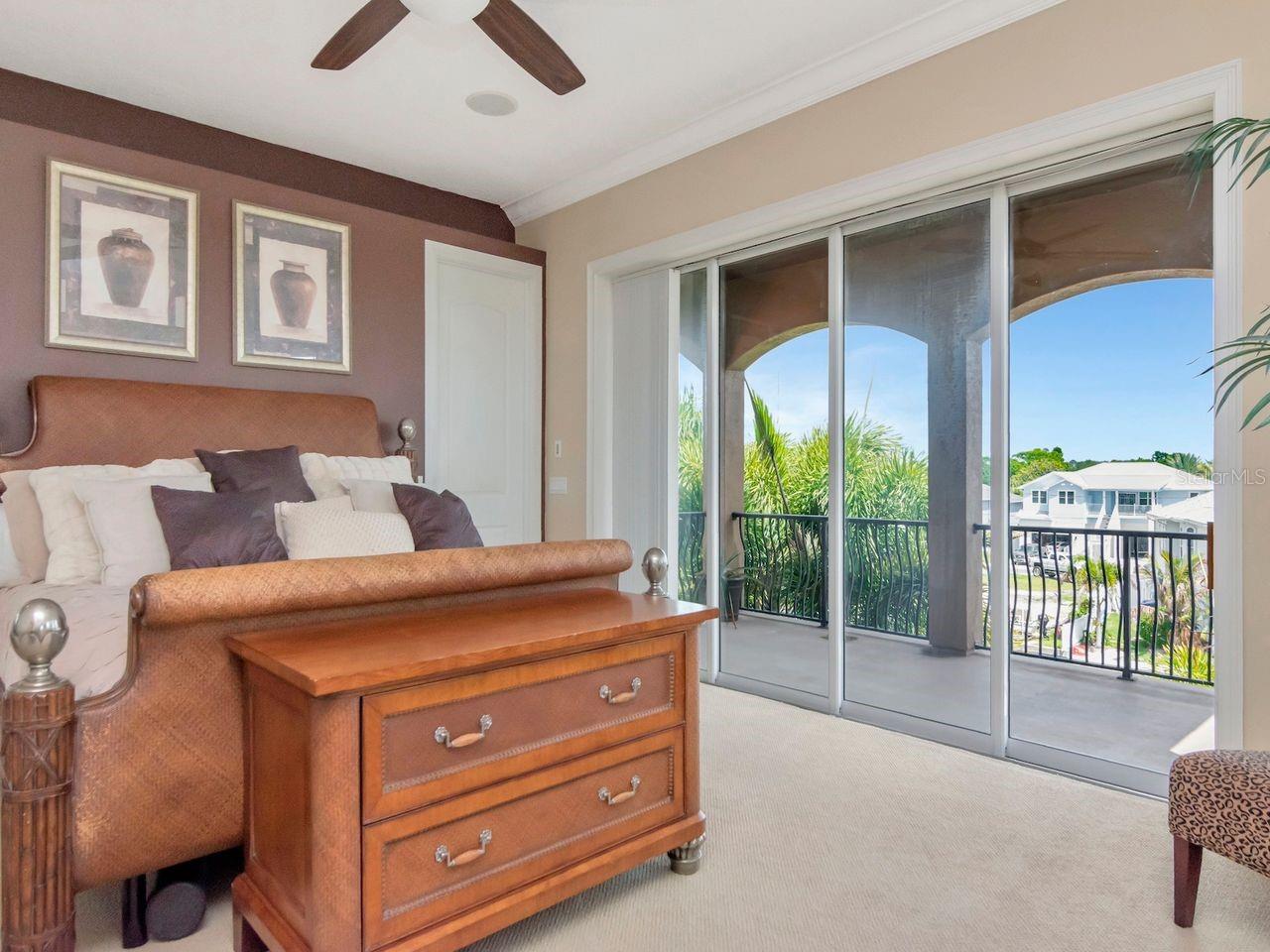 BAYWOOD VILLAGE - Residential