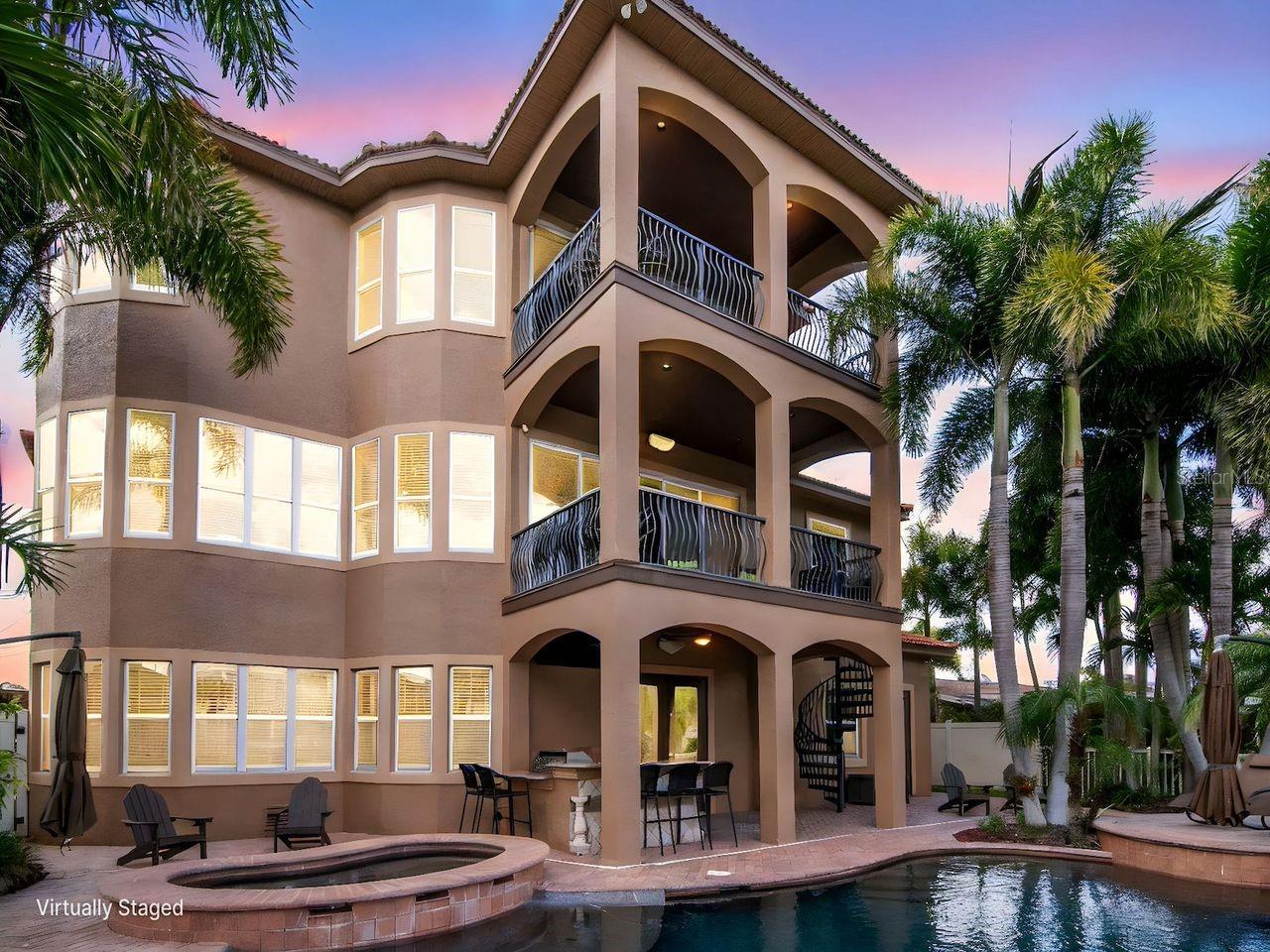 BAYWOOD VILLAGE - Residential