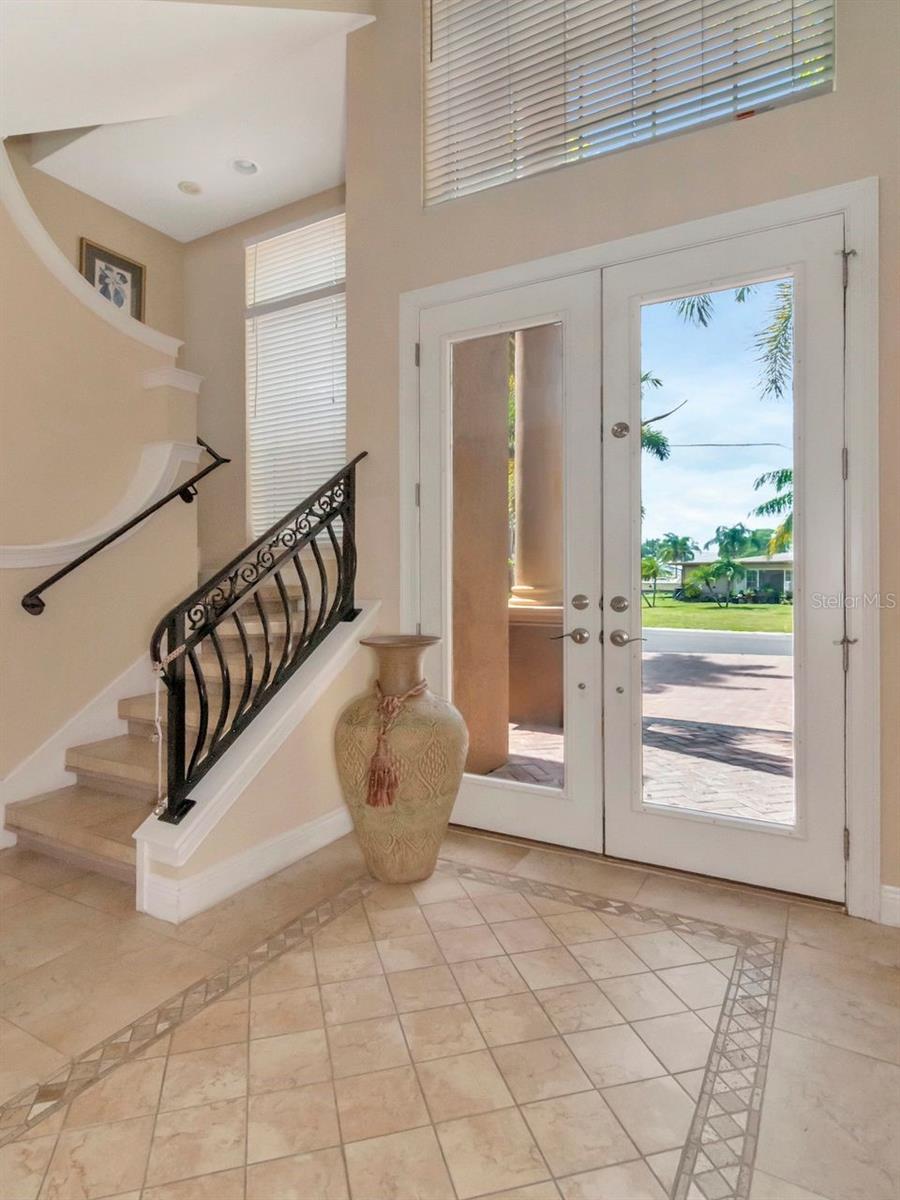 BAYWOOD VILLAGE - Residential