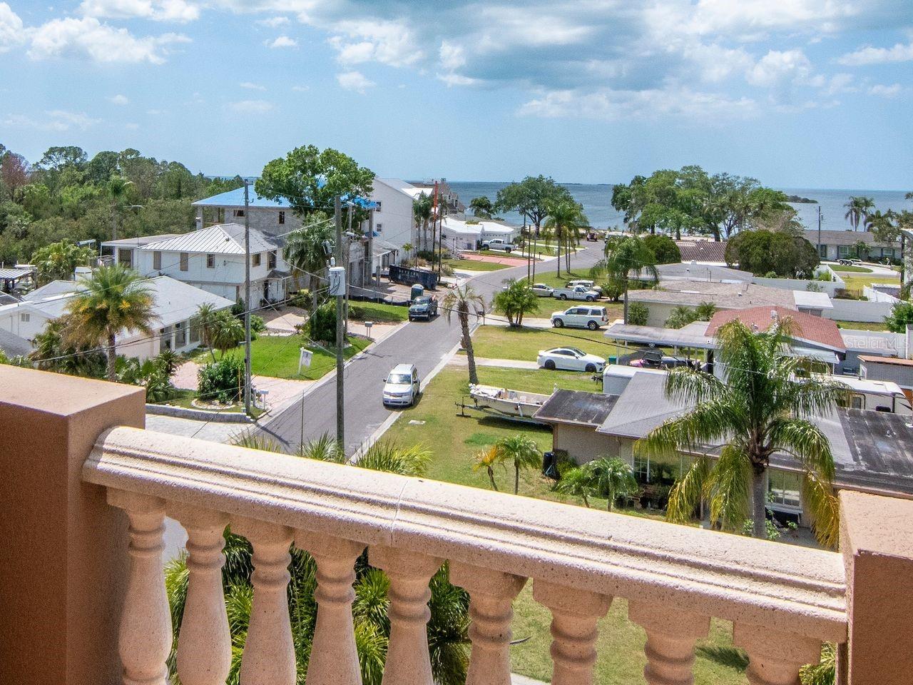 BAYWOOD VILLAGE - Residential