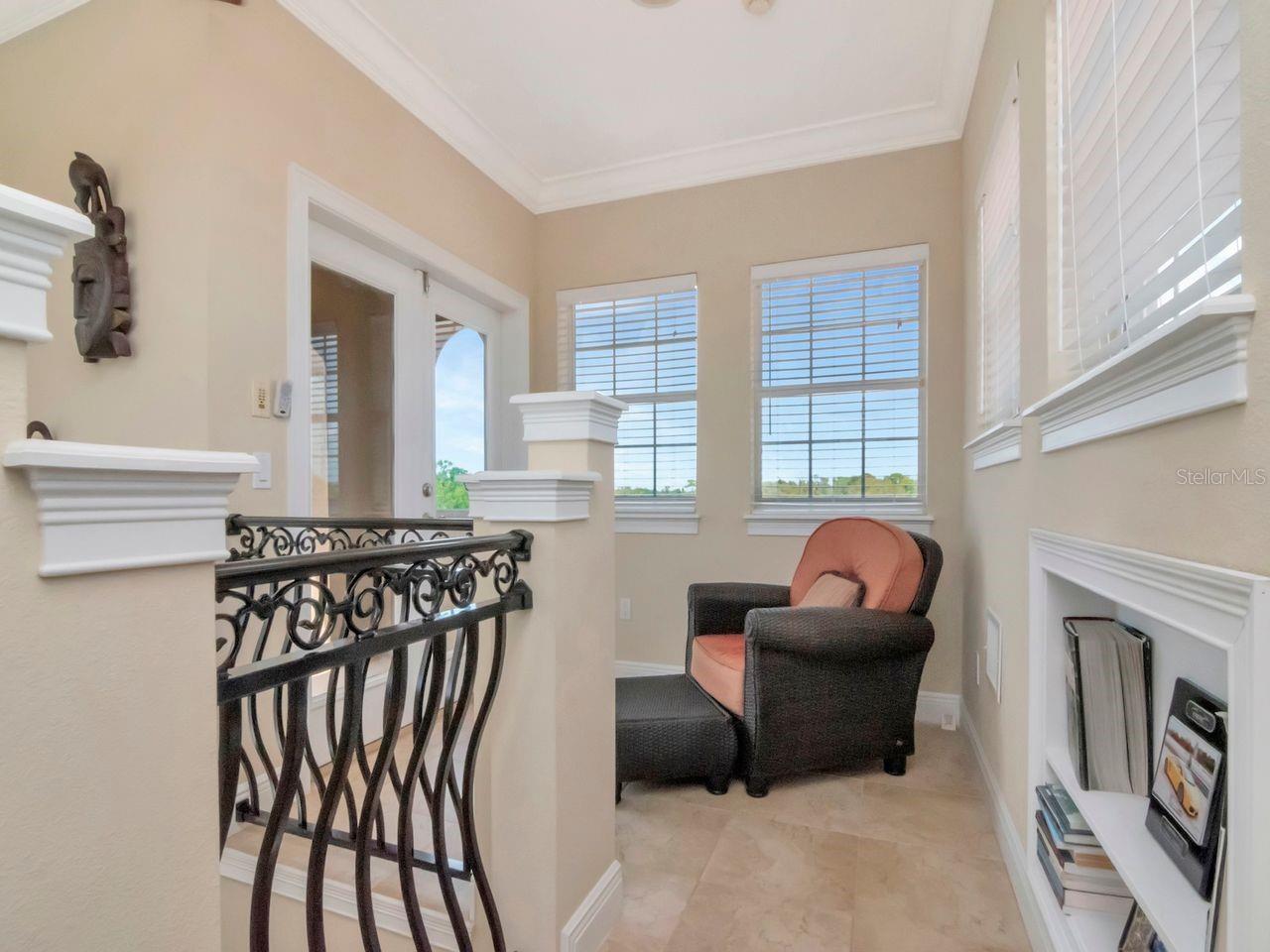 BAYWOOD VILLAGE - Residential