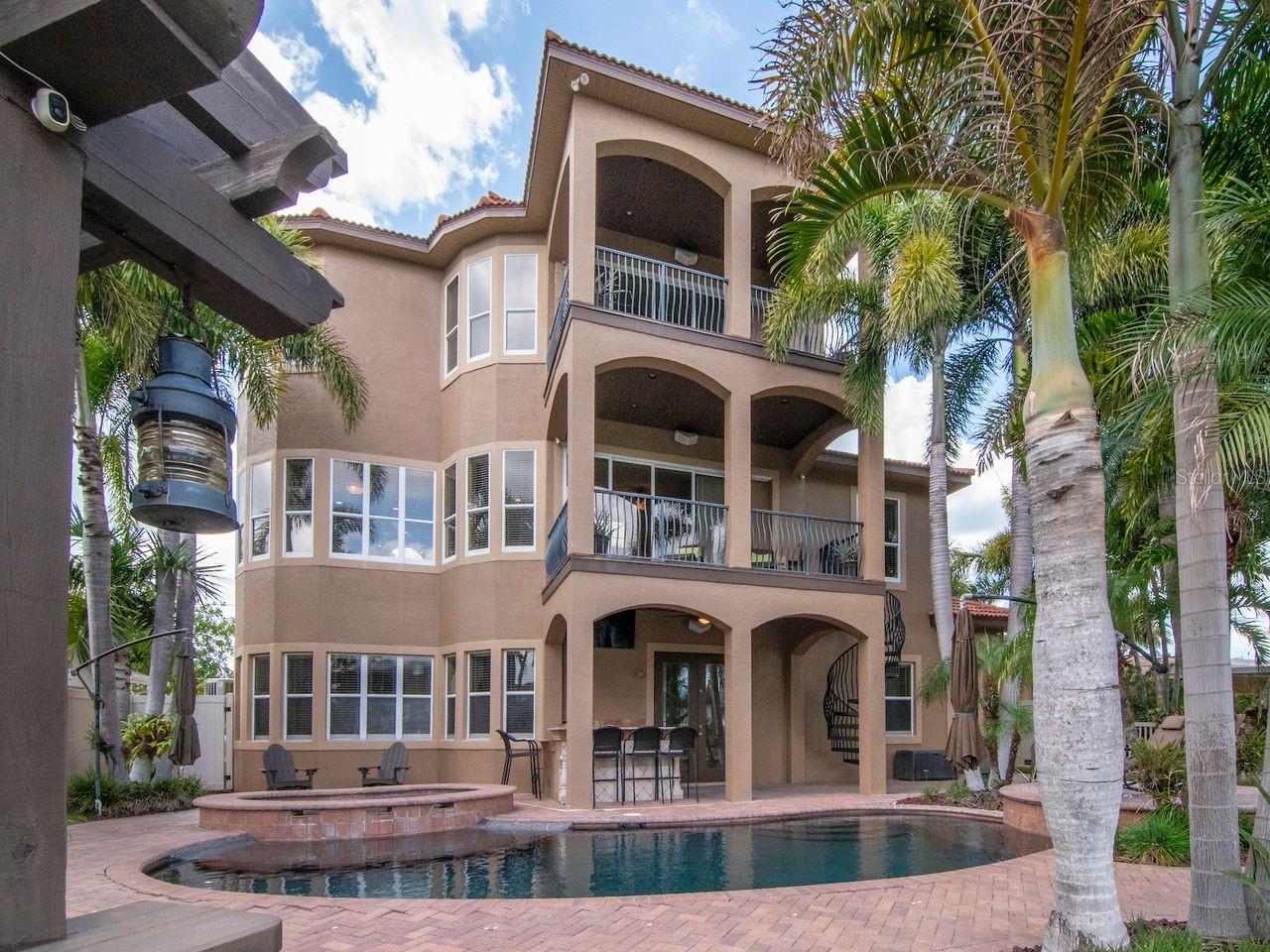 BAYWOOD VILLAGE - Residential