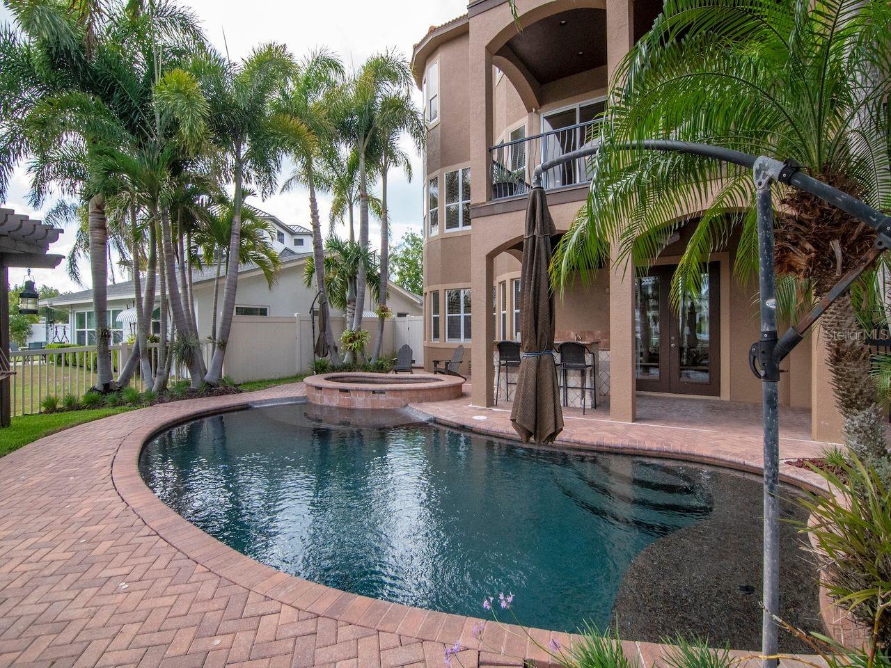 BAYWOOD VILLAGE - Residential