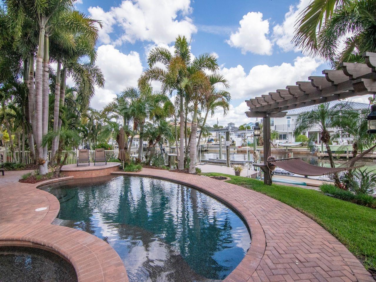 BAYWOOD VILLAGE - Residential