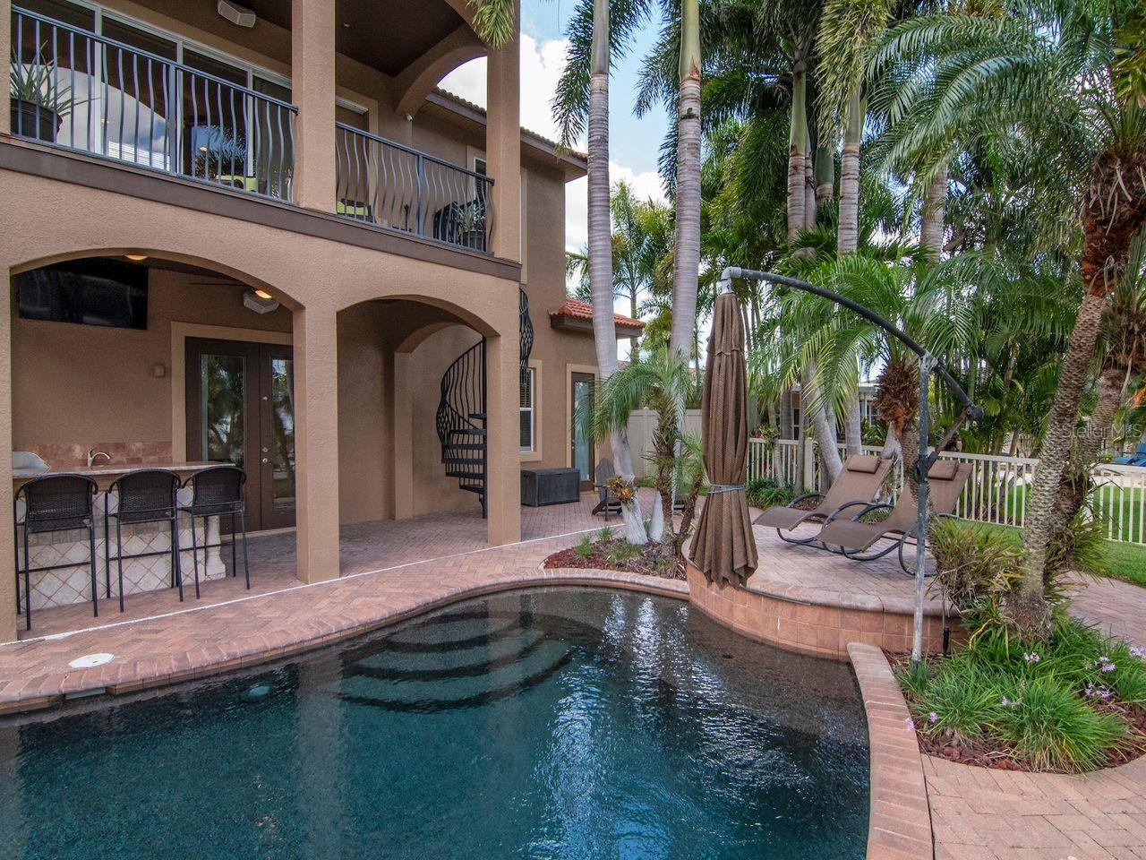 BAYWOOD VILLAGE - Residential