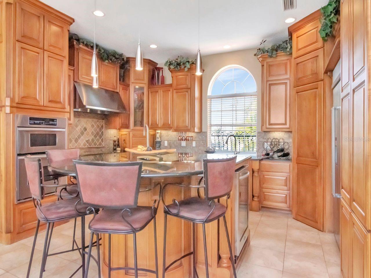 BAYWOOD VILLAGE - Residential