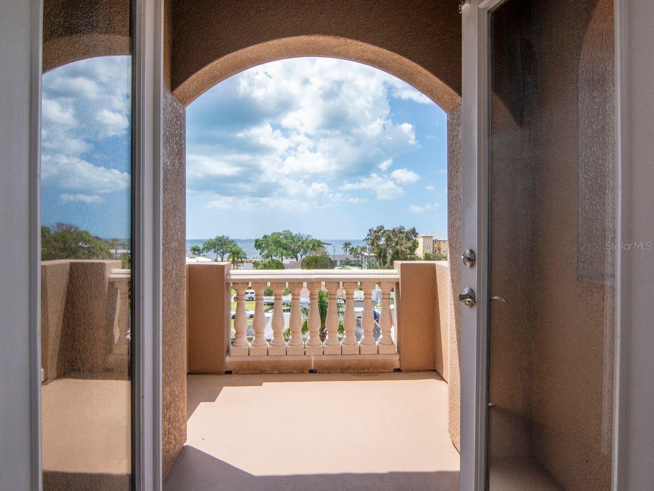 BAYWOOD VILLAGE - Residential