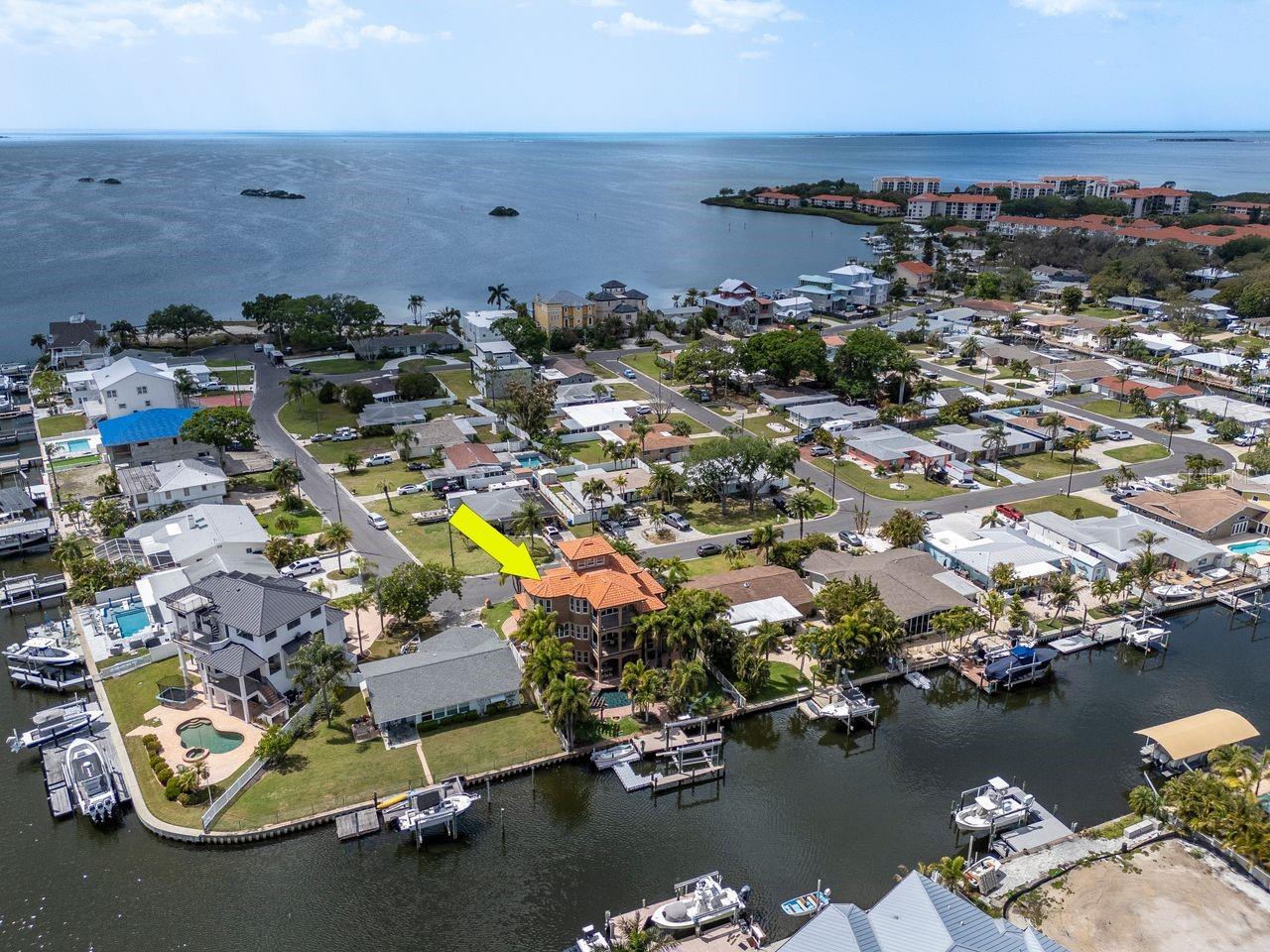 BAYWOOD VILLAGE - Residential