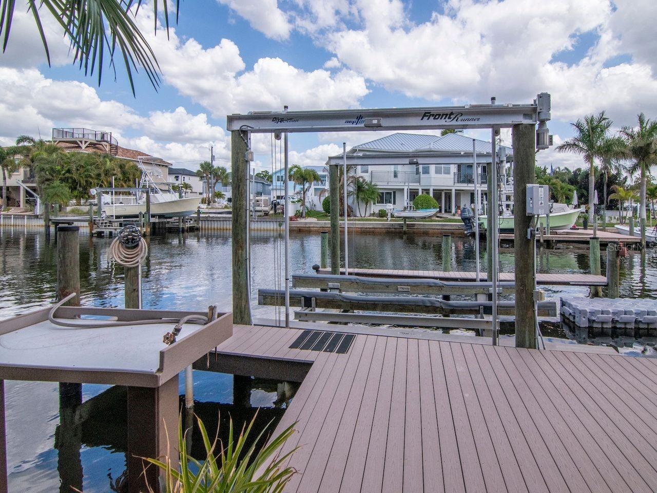 BAYWOOD VILLAGE - Residential