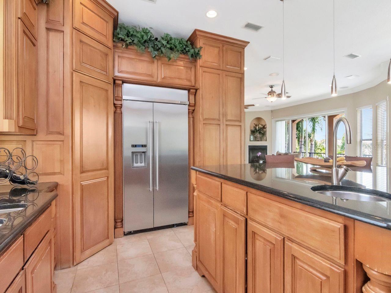 BAYWOOD VILLAGE - Residential