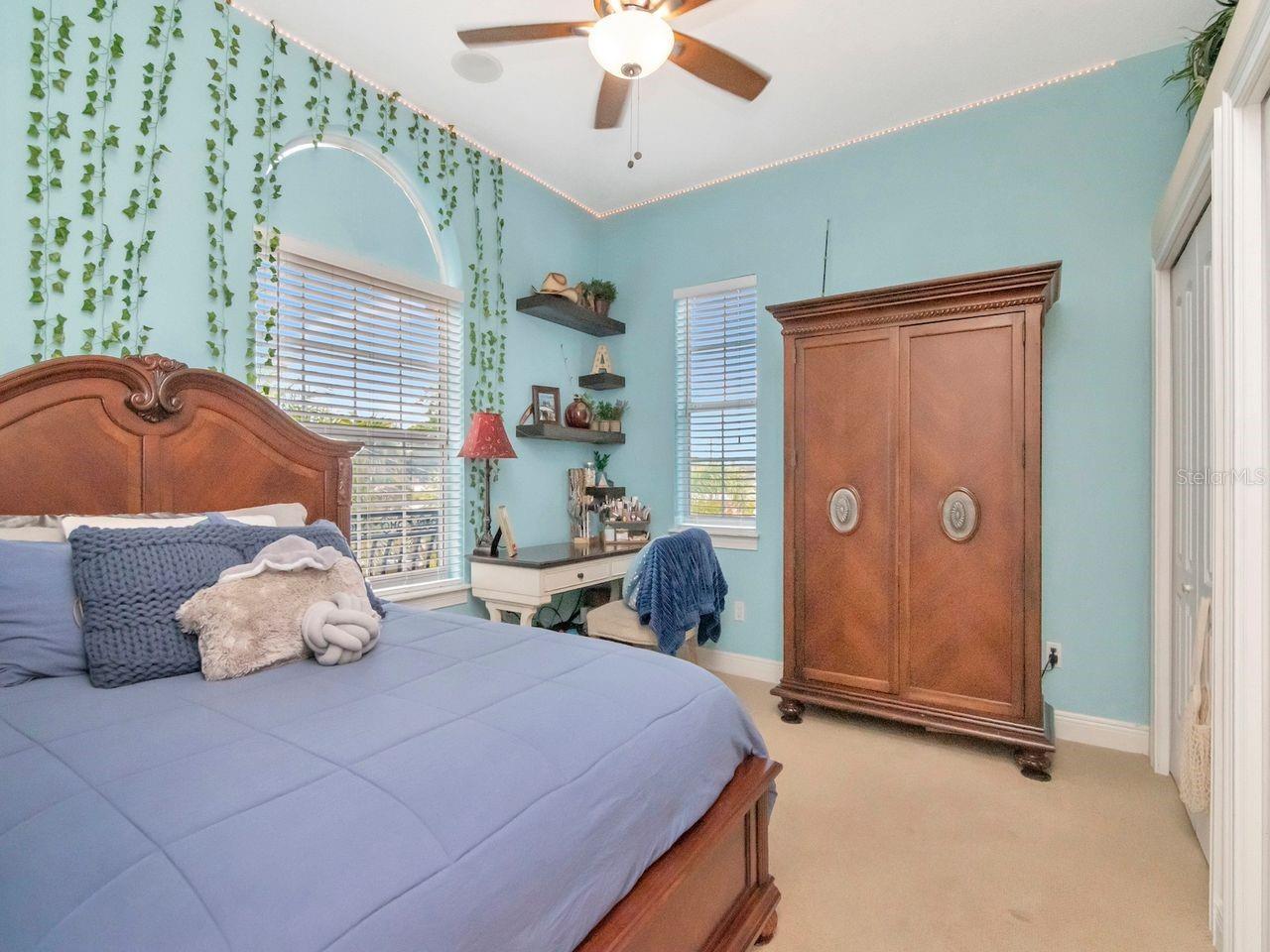 BAYWOOD VILLAGE - Residential