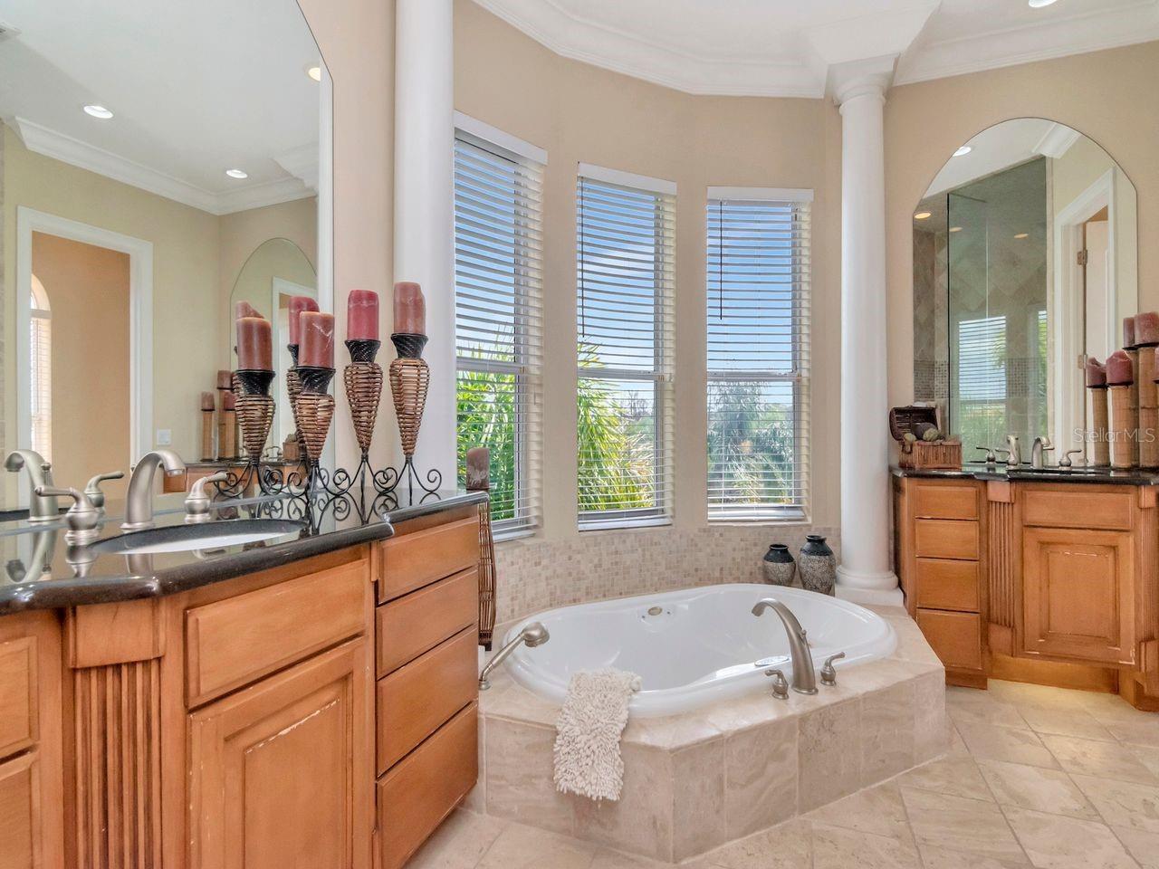 BAYWOOD VILLAGE - Residential