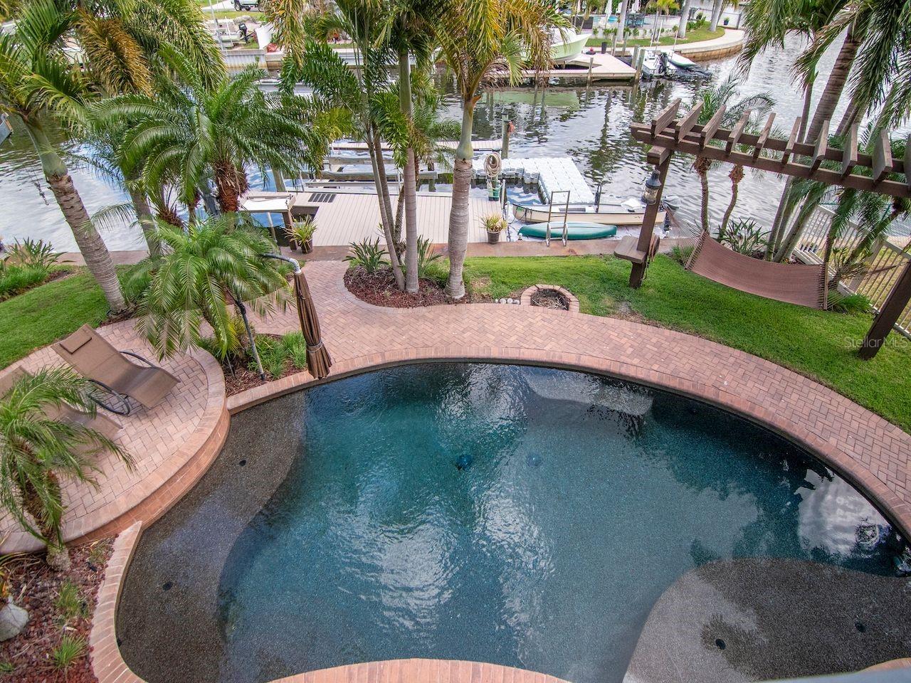 BAYWOOD VILLAGE - Residential