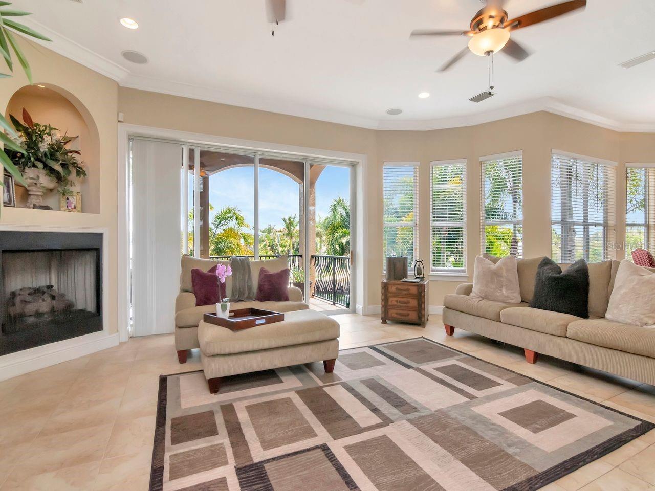 BAYWOOD VILLAGE - Residential