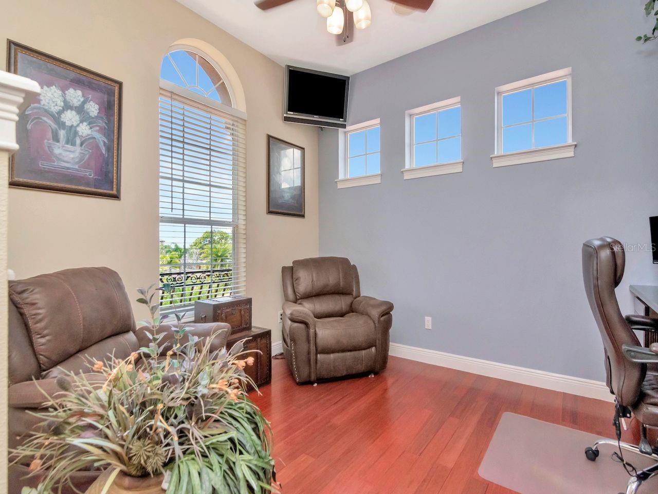 BAYWOOD VILLAGE - Residential