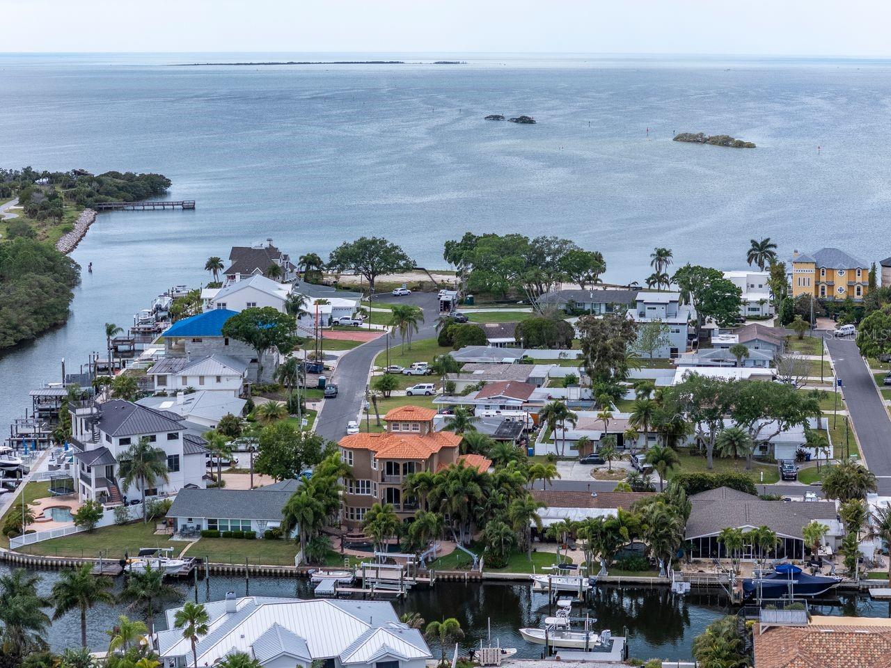 BAYWOOD VILLAGE - Residential