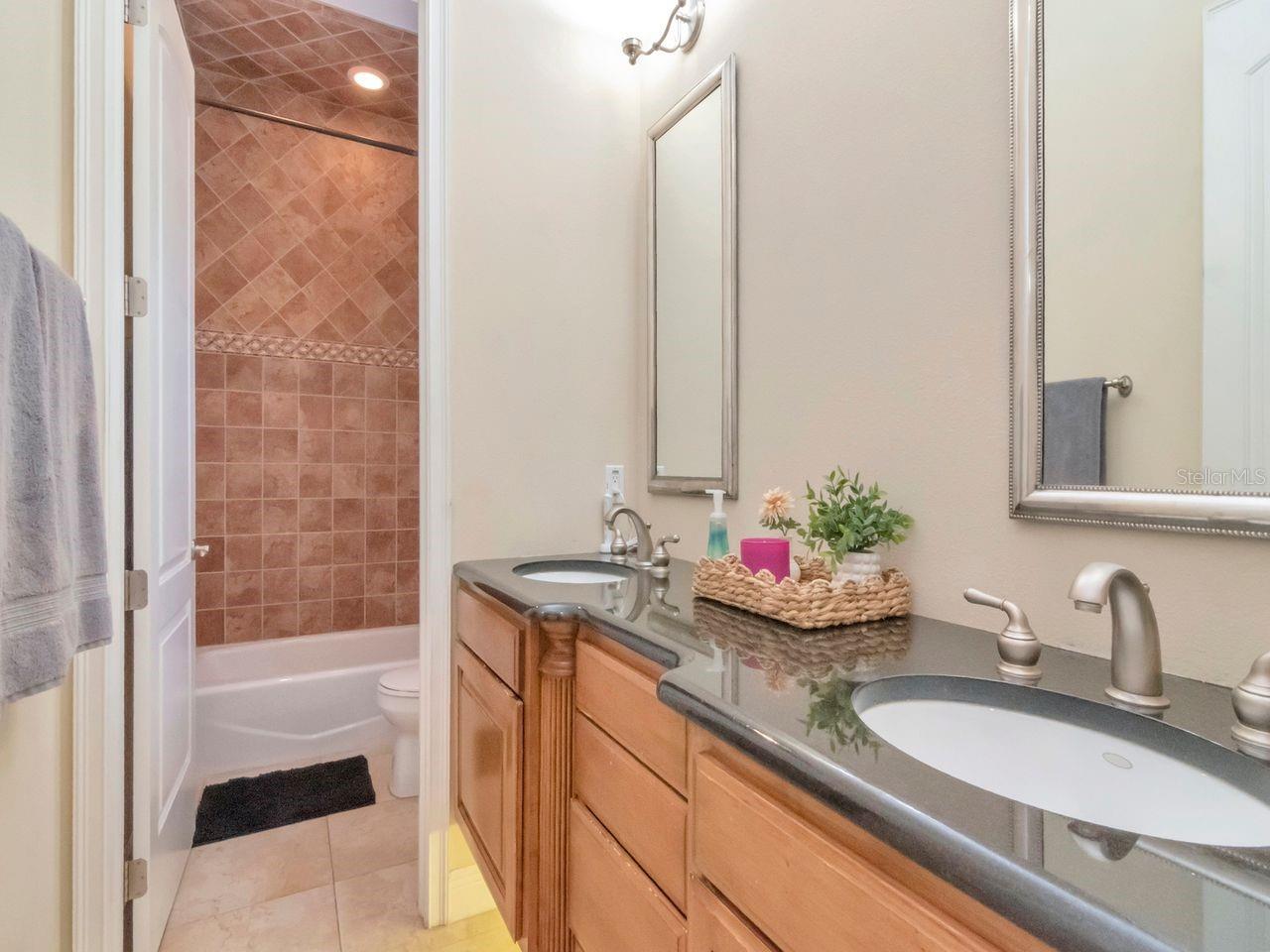 BAYWOOD VILLAGE - Residential