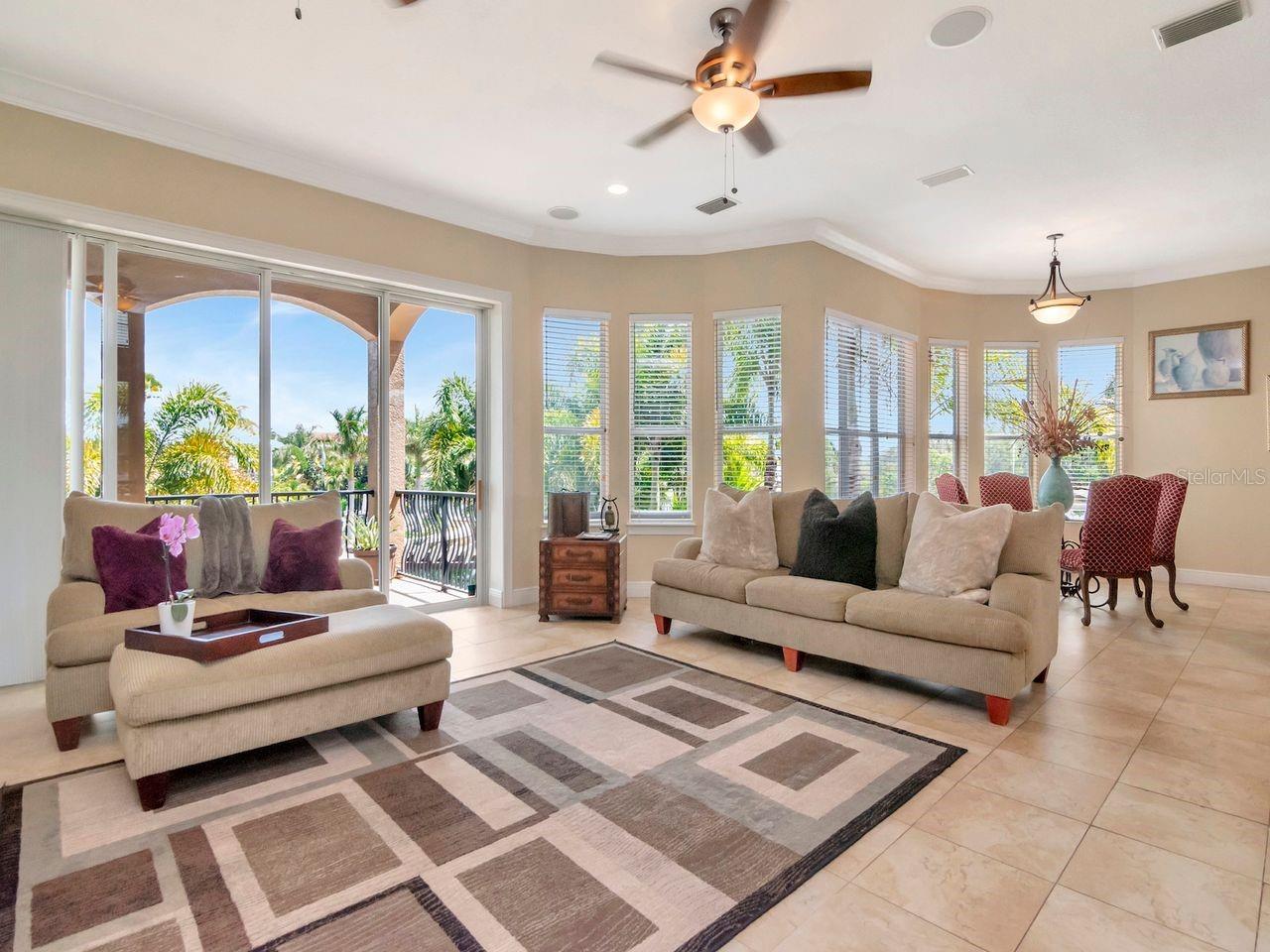 BAYWOOD VILLAGE - Residential