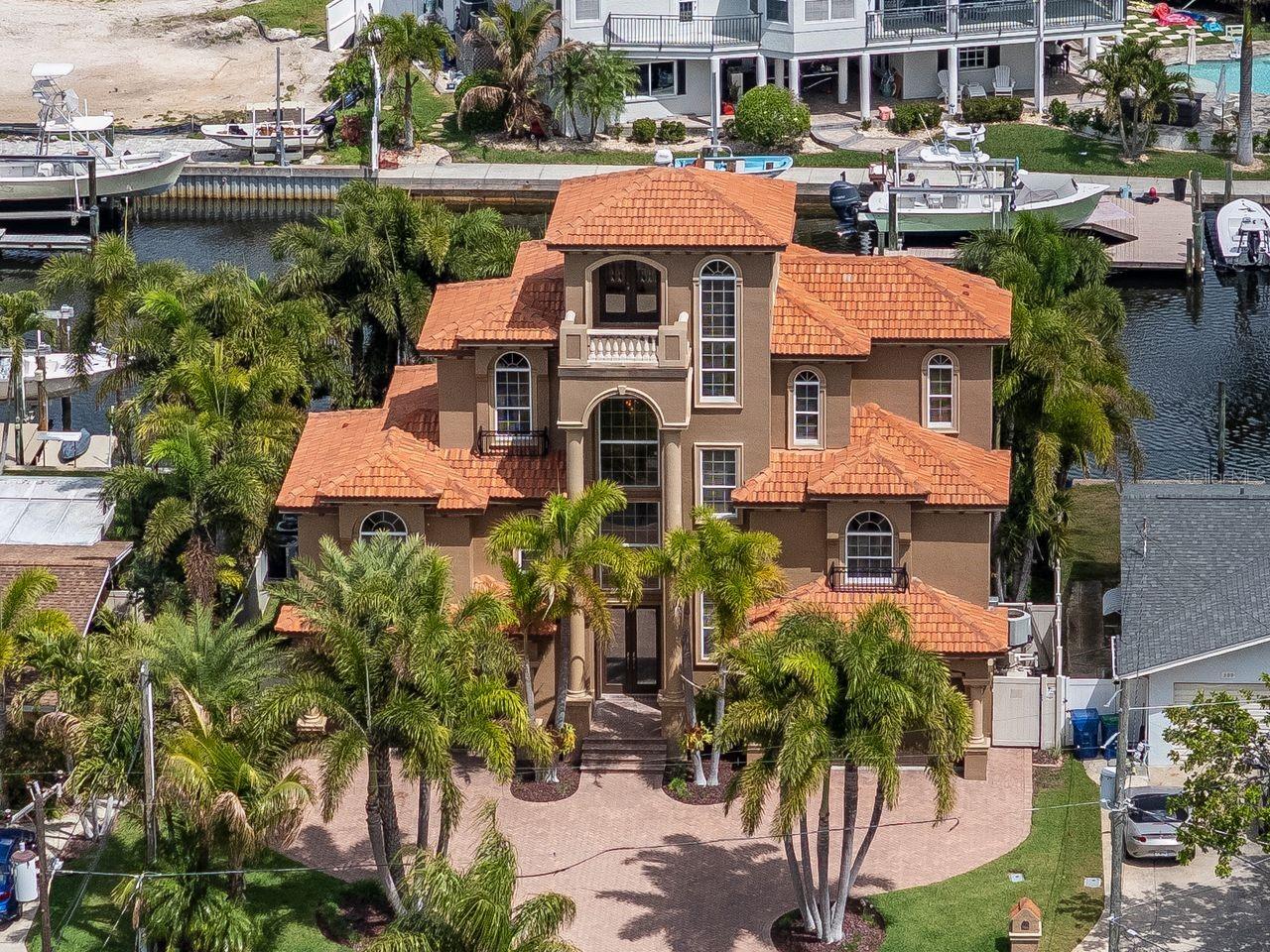 BAYWOOD VILLAGE - Residential