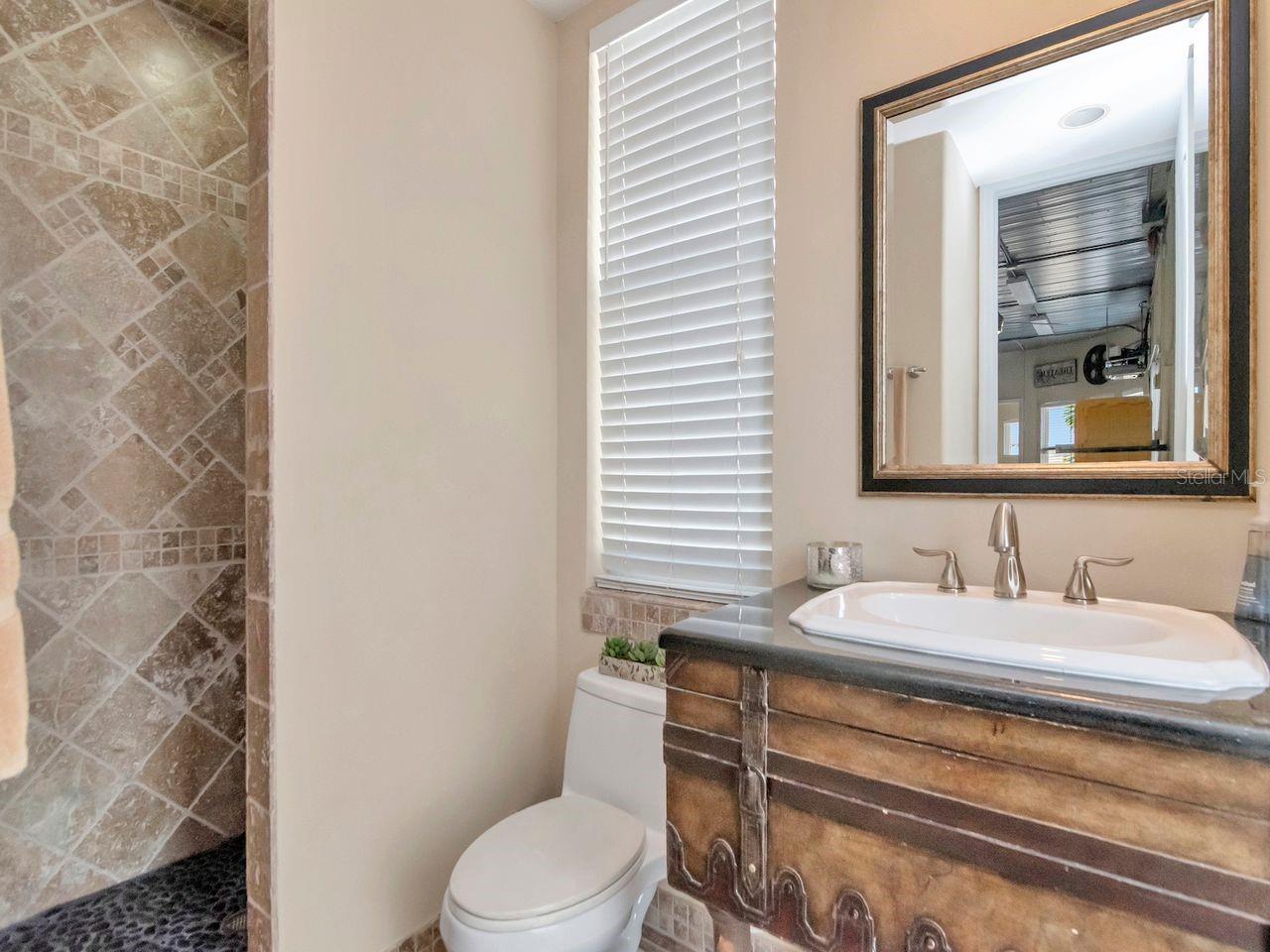 BAYWOOD VILLAGE - Residential