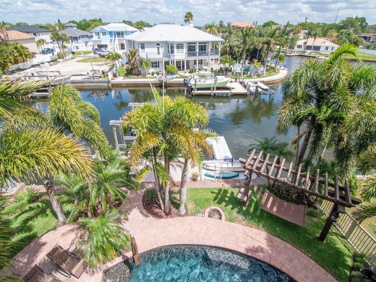 BAYWOOD VILLAGE - Residential