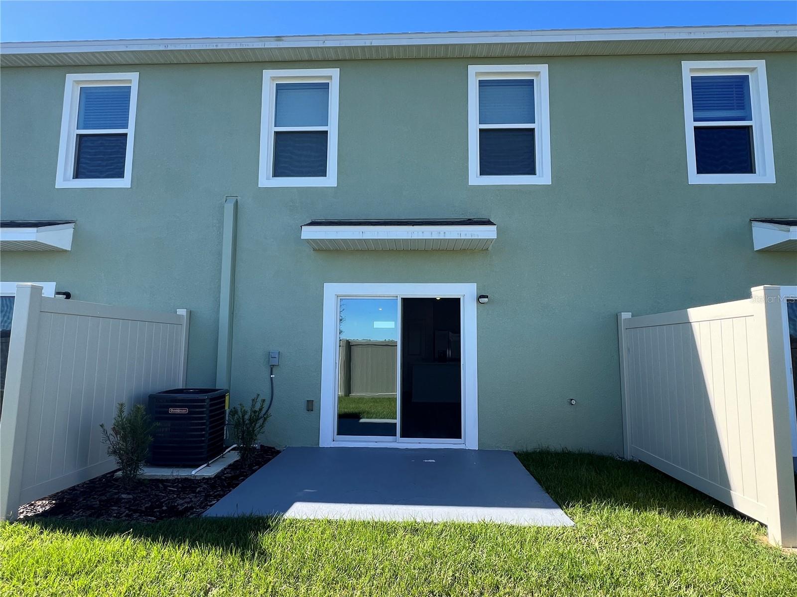 WYNDFIELDS - Residential Lease