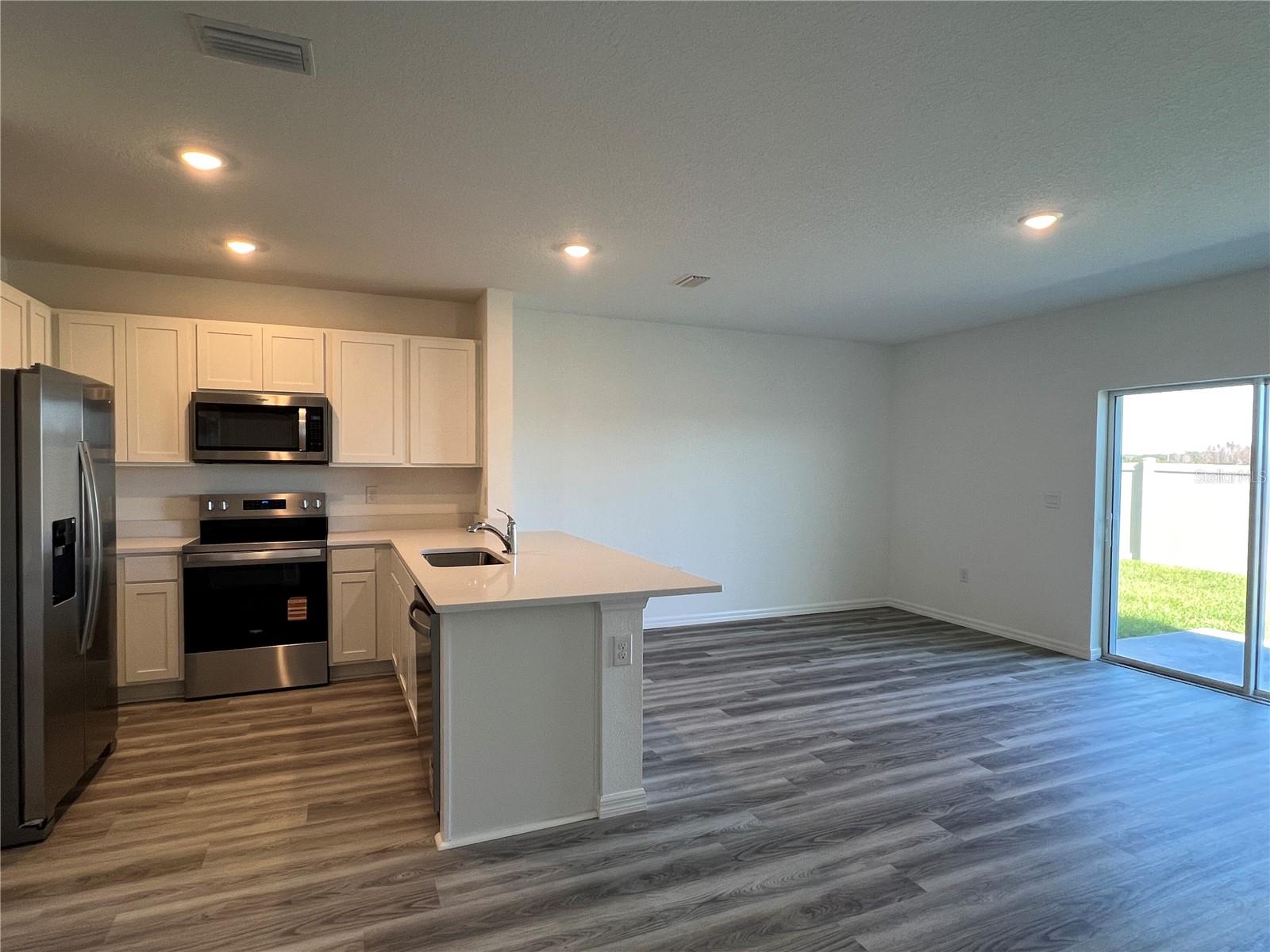 WYNDFIELDS - Residential Lease