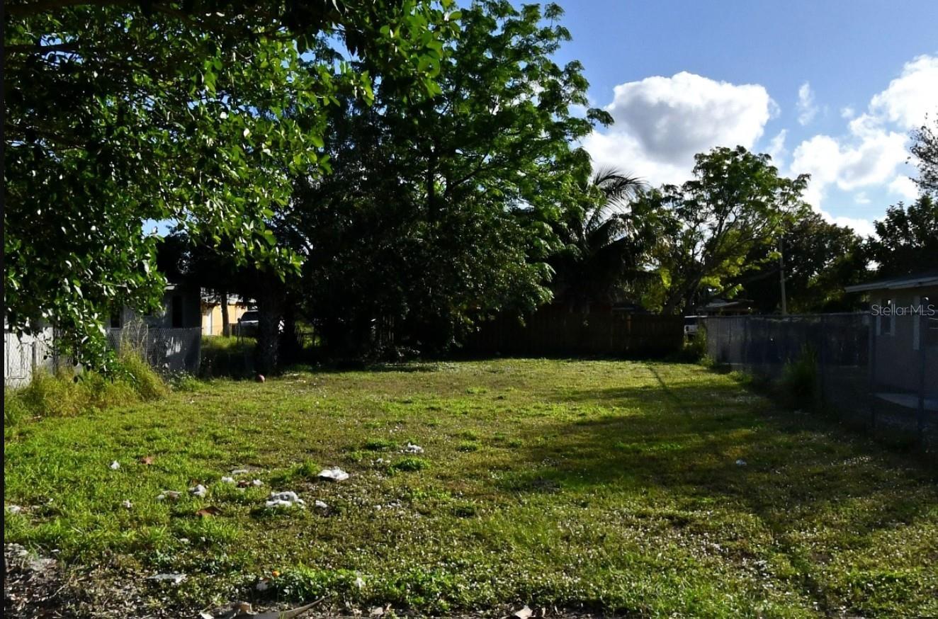 EDGEWOOD TERRACE