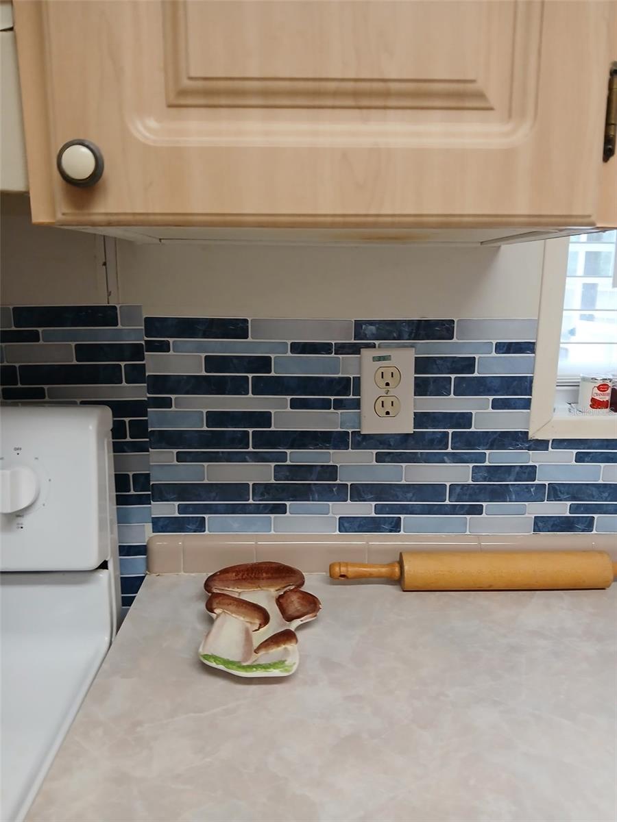 MOBILE HOME MDWS - Residential