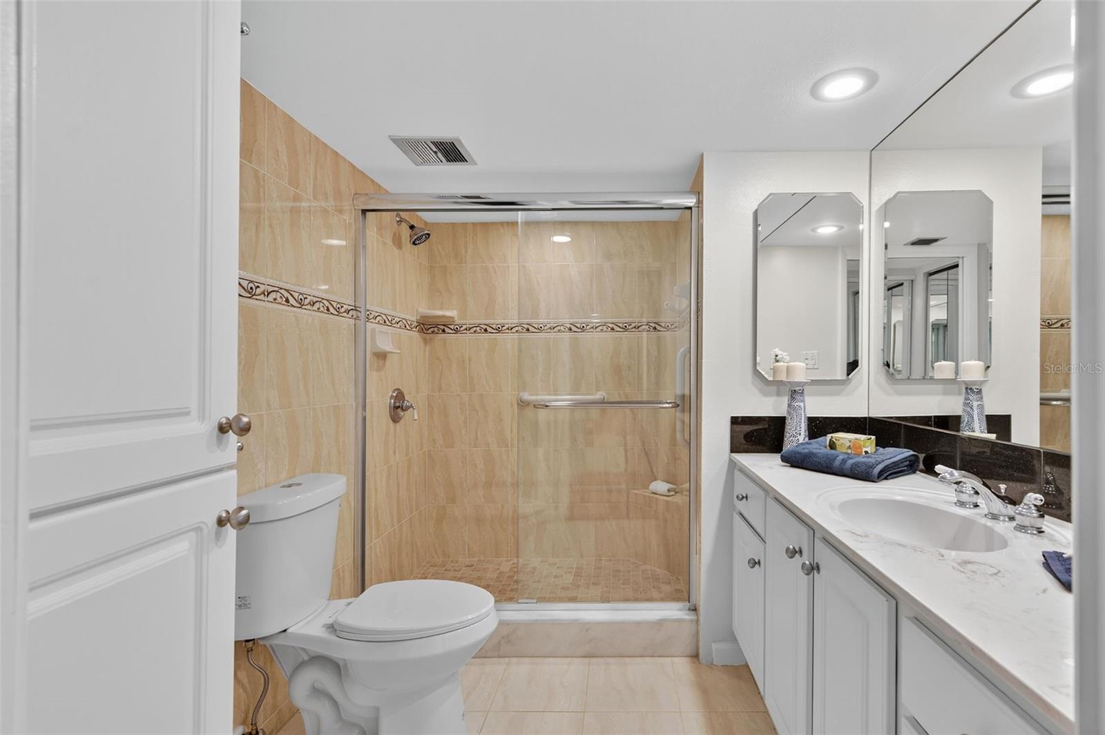 MANSIONS BY THE SEA CONDO - Residential