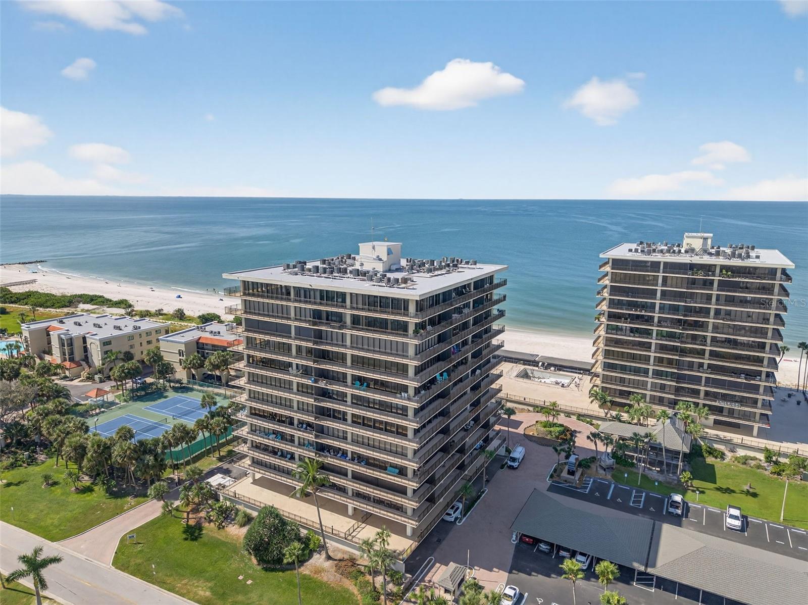 MANSIONS BY THE SEA CONDO - Residential